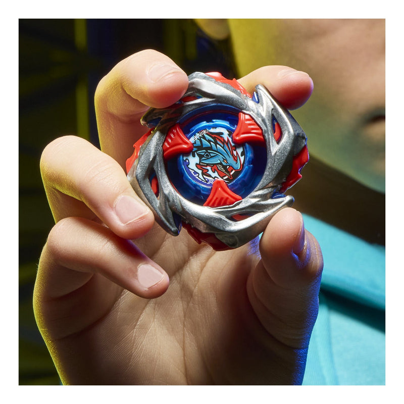 Beyblade X X-Drop Battle Set, alternate view
