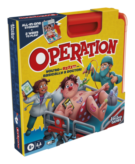 Operation