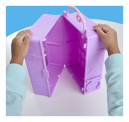 Peppa Pig Peppa's Fashion Storage