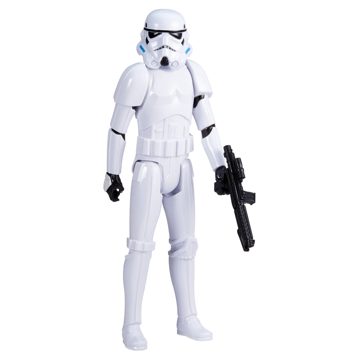 Hasbro Star Wars Titan Hero Stormtropper 12" Scale Action Figure