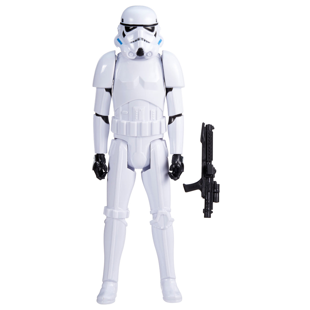 Hasbro Star Wars Titan Hero Stormtropper 12" Scale Action Figure