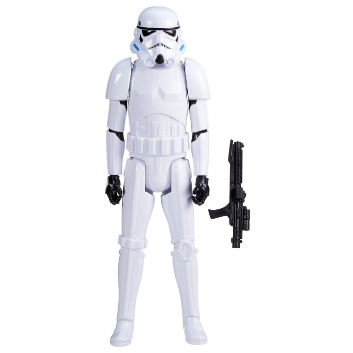 Hasbro Star Wars Titan Hero Stormtropper 12" Scale Action Figure