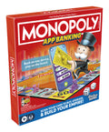 Monopoly App Banking collectible from Abgee