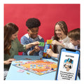 Monopoly App Banking, side angle