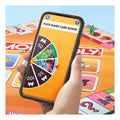 Monopoly App Banking, rear view