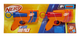Nerf N Series Duo Pack Blaster Set