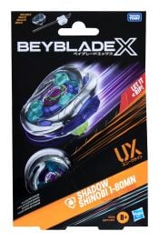 Beyblade X Staff Fort Green Battle Arena