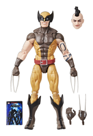 Marvel Legends Daken Wolverine Action Figure