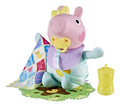 Peppa Pig Oinks & Snuggles, rear view