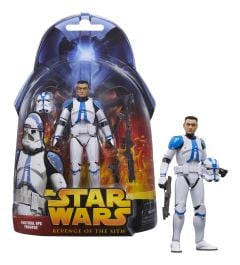 Star Wars Black Series Boogieboard April