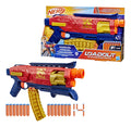 Nerf Loadout Shadowspeed Recon Blaster, size reference