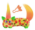 Furby Furblets Xtra DJ Assortment, close-up detail