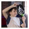 Spiderman Venom Feature Mask, size reference