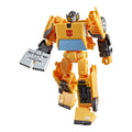 Transformers Studio Series Deluxe Class Sunstreaker Action Figure packaging view