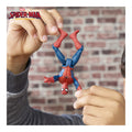 Spiderman Web Blast Vehicle and Figure