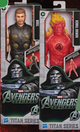 Marvel Avengers: Doomsday Titan Series 11.5-Inch Figure (Assorted)