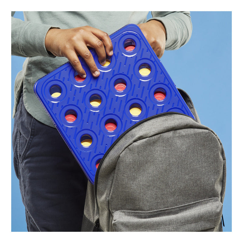 Connect 4 Frenzy, in display