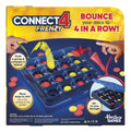 Connect 4 Frenzy, size reference