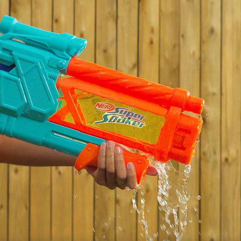 Supersoaker Micro Dunk Fill - Image