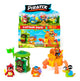 Piratix Crazy Jungle Captain Pack
