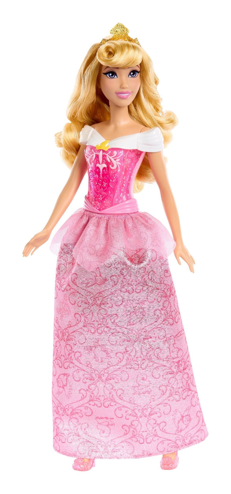Disney Princess Aurora Doll - Image