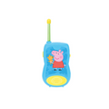Peppa Pig Walkie Talkies
