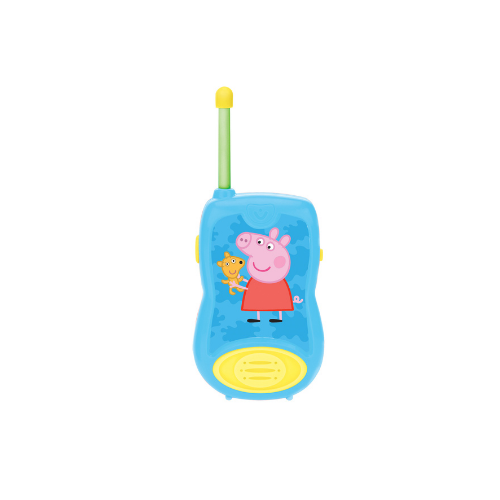 Peppa Pig Walkie Talkies