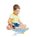 Bluey Fun Electronic Keyboard With Lights