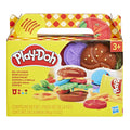 Play-Doh Food Shapes Mini Playset Assortment