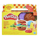 Play-Doh Food Shapes Mini Playset Assortment (Case of 4)