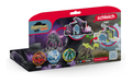 Schleich - Shadow Lynx VS Rock Crusher - Image