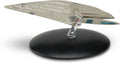 U.S.S. Dauntless™ NX-01-A Model Die Cast Ship (Eaglemoss / Star Trek), packaging shot