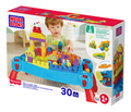 Mega Bloks Preschool Build 'n' Learn Table - Image