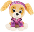 Paw Patrol 8" Ultimate Rescue Plush Assortment in CDU (Case of 8)