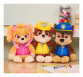 Gund Paw Patrol 13" Take Along Rubble
