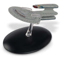 Challenger Class Starship Model Die Cast Ship (Star Trek)