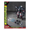 Transformers Beast Wars AMK Optimus Primal Kit