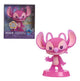Stitch! Large Collectible Figure Angel