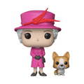 Pop! Vinyl - Queen Elizabeth II - Image