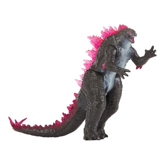 Monsterverse 6" Godzilla Real Feel