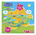 Peppa Pig Whizz Around Great Big World Set - Image