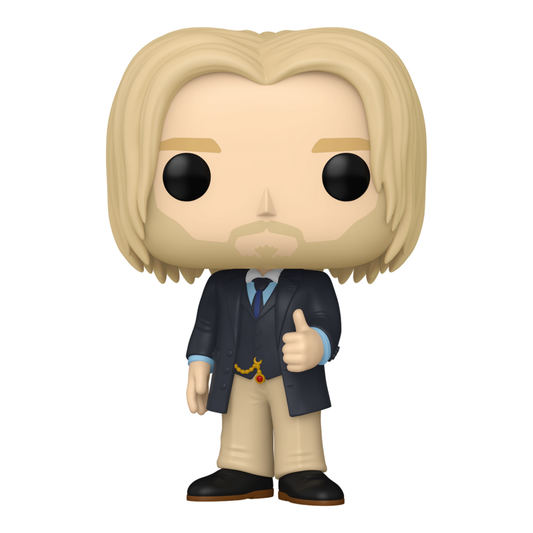 Pop! Vinyl - Hunger Games - Haymitch Abernathy