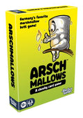 arschmallows