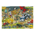 Diddly Squat Farm 1000 Piece Jigsaw Puzzle