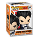 DragonBall Z - Vegeta (Refresh) Funko Pop! Vinyl Figure