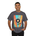 'All You Need Is Vinyl' T-Shirt, product detail