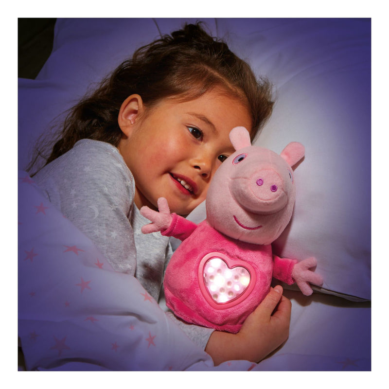 Peppa Pig Sleepover Peppa - Image