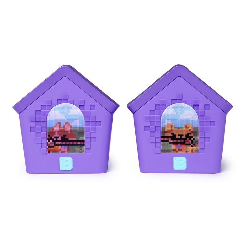 Bitzee Interactive Pet Doghouse - Image