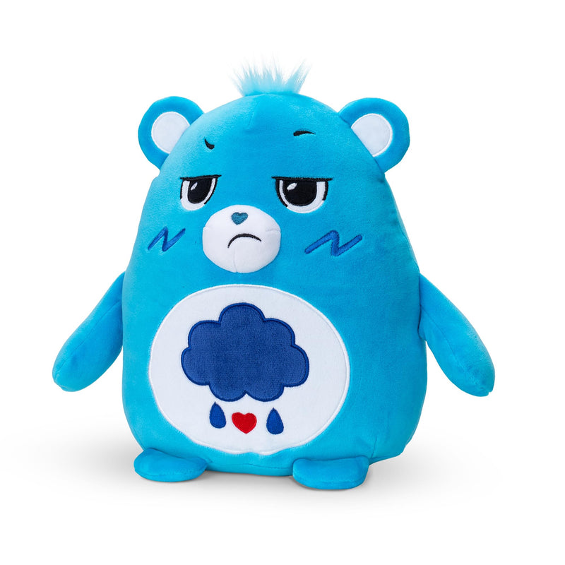 Care Bears 25cm Squishies Grumpy Bear