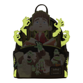 Loungefly - ParaNorman Zombies Mini Backpack